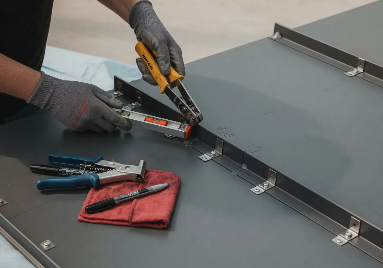 Why choose Metal Roofing Installation in Lyon, MS